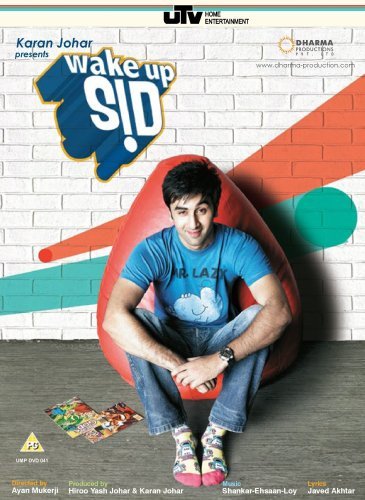wake up sid